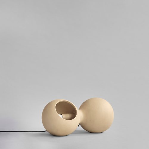 Le Deux Table Lamp - Gessato Design Store