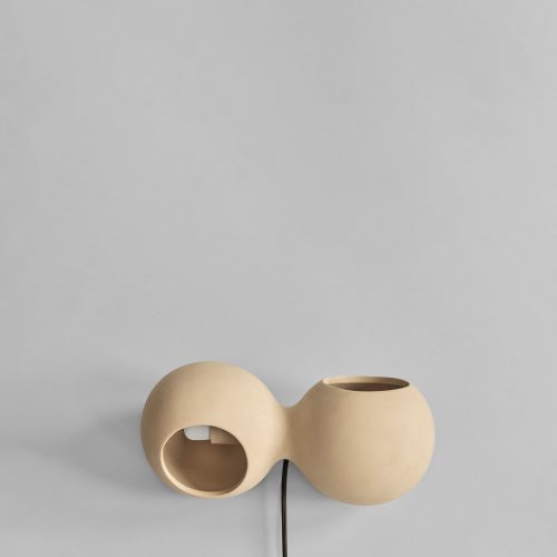 Le Deux Table Lamp - Gessato Design Store