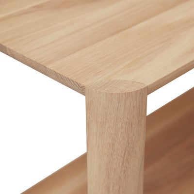 Leaf Shelf - Gessato Design Store