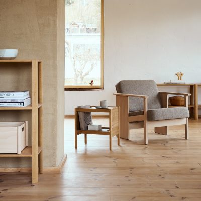 Leaf Shelf - Gessato Design Store