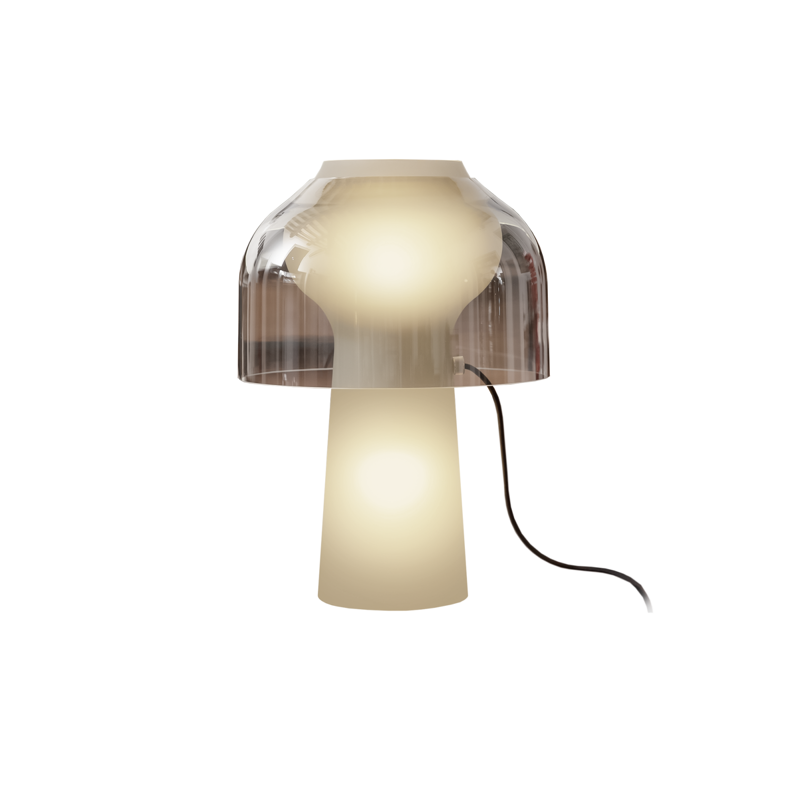 Karman Lilly, Table Lamp - Frosted (Copy) - Gessato Design Store