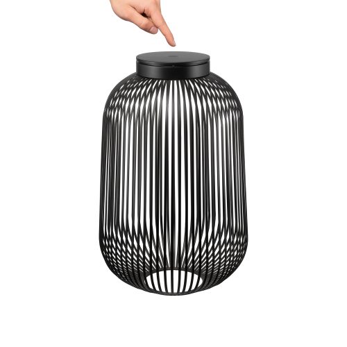 Lito Mobile Rechargeable LED Lantern - Gessato Design Store