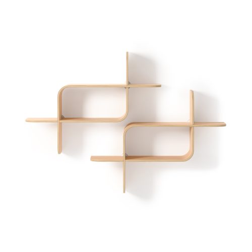 Montage Wall Shelf - Gessato Design Store