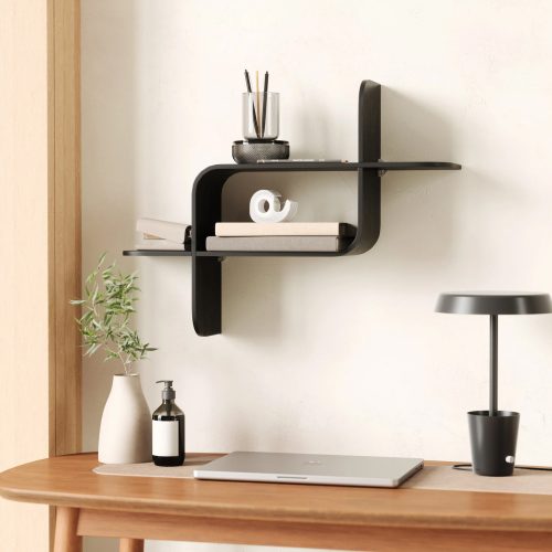 Montage Wall Shelf - Gessato Design Store