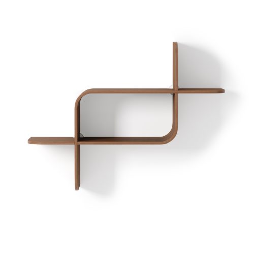 Montage Wall Shelf - Gessato Design Store