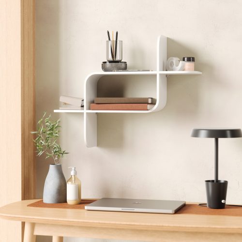 Montage Wall Shelf - Gessato Design Store