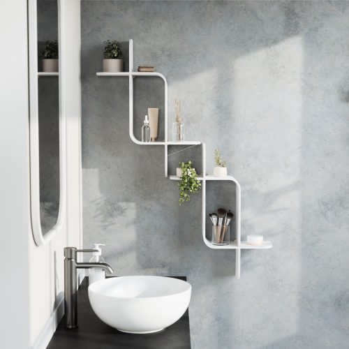 Montage Wall Shelf - Gessato Design Store