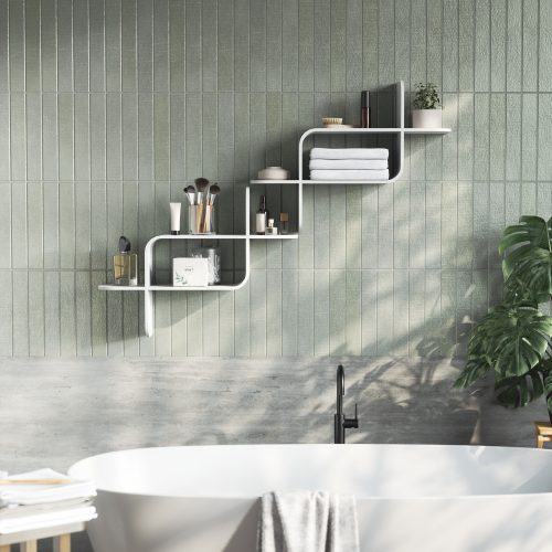 Montage Wall Shelf - Gessato Design Store