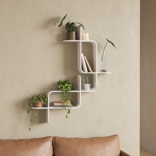 Montage Wall Shelf - Gessato Design Store