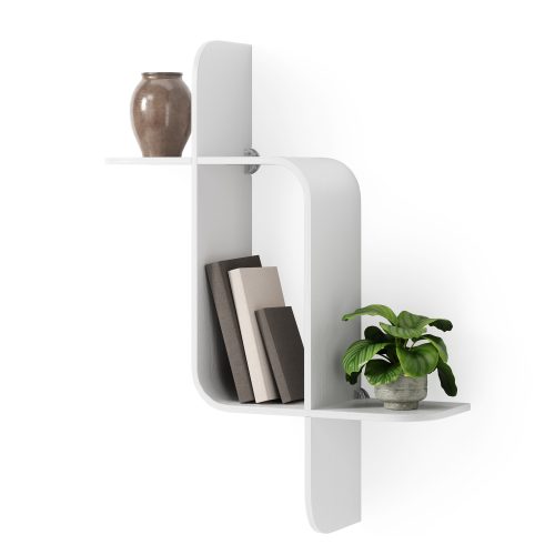 Montage Wall Shelf - Gessato Design Store