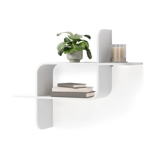 Montage Wall Shelf - Gessato Design Store