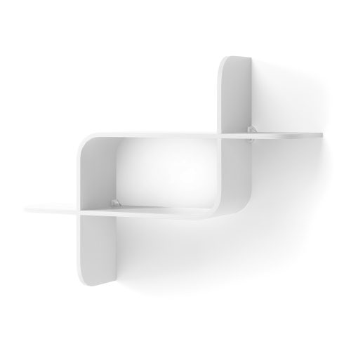 Montage Wall Shelf - Gessato Design Store