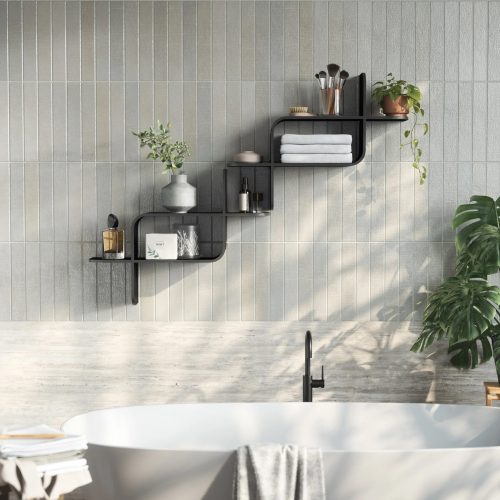 Montage Wall Shelf - Gessato Design Store