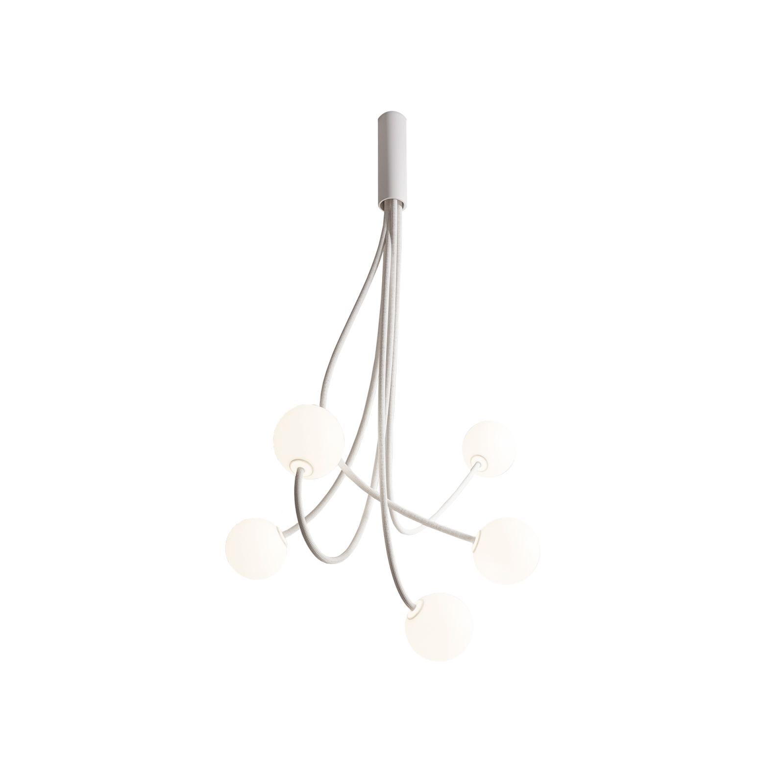 Karman Moony, Ceiling Lamp - Gessato Design Store