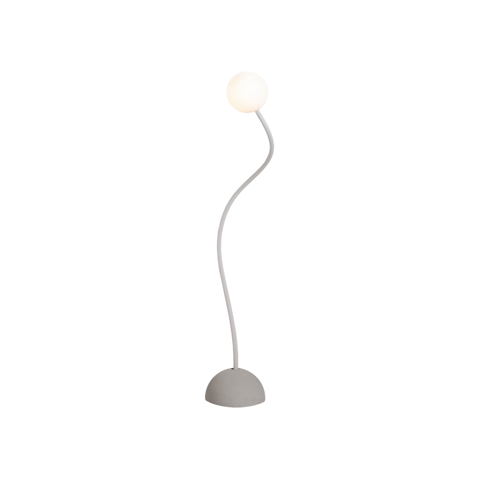 Karman Moony, Floor Lamp - Gessato Design Store