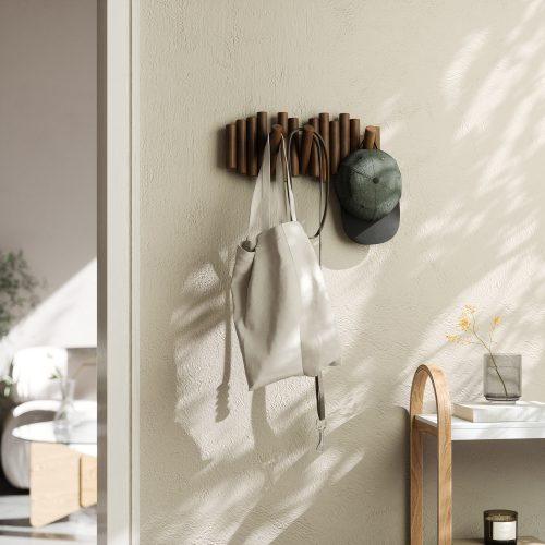 Picket Rail Hook - Gessato Design Store