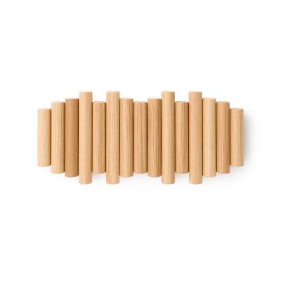 Picket Rail Hook - Gessato Design Store