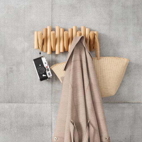 Picket Rail Hook - Gessato Design Store