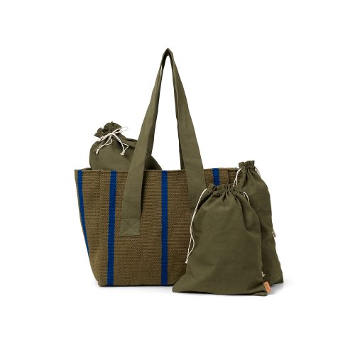 Picnic Bag - Gessato Design Store