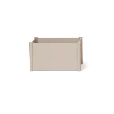 Pillar Stackable Wooden Storage Boxes - Gessato Design Store