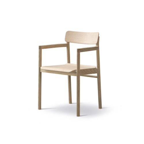 Post Armchair - Gessato Design Store