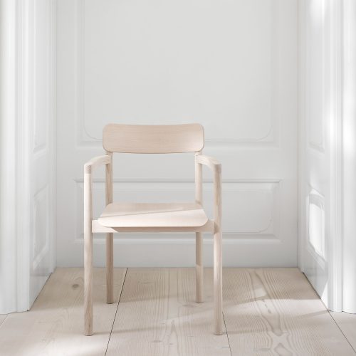 Post Armchair - Gessato Design Store