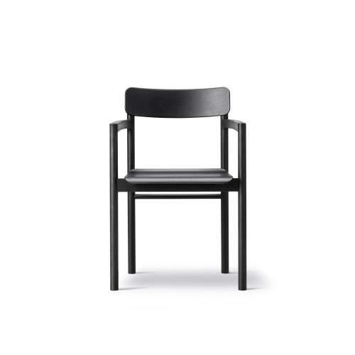 Post Armchair - Gessato Design Store