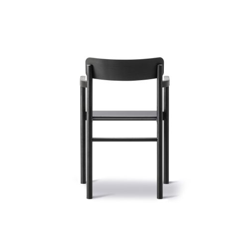 Post Armchair - Gessato Design Store