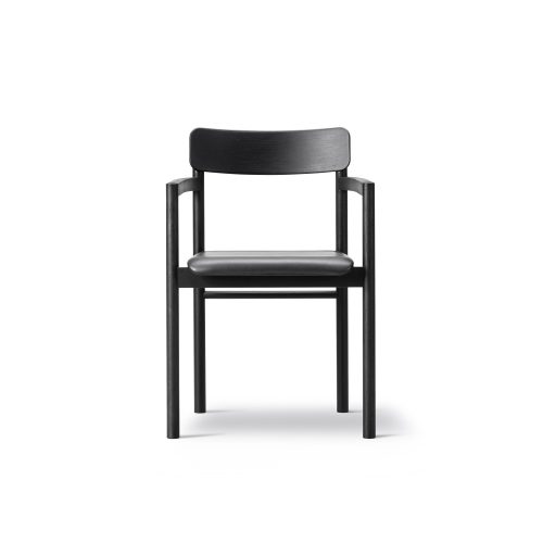 Post Armchair - Gessato Design Store