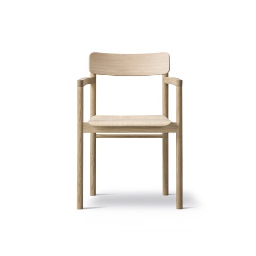 Post Armchair - Gessato Design Store