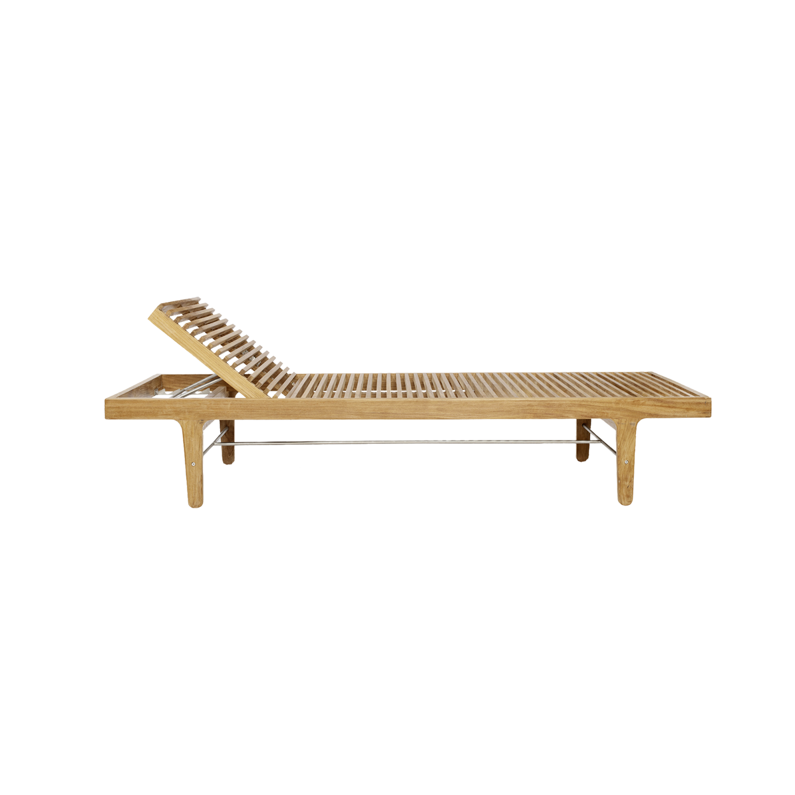 Rib Daybed Lounger - Gessato Design Store