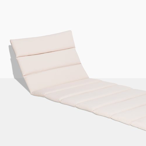 Rib Daybed Lounger - Gessato Design Store