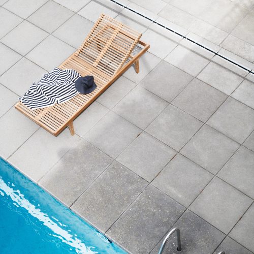 Rib Daybed Lounger - Gessato Design Store