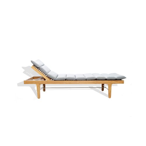 Rib Daybed Lounger - Gessato Design Store