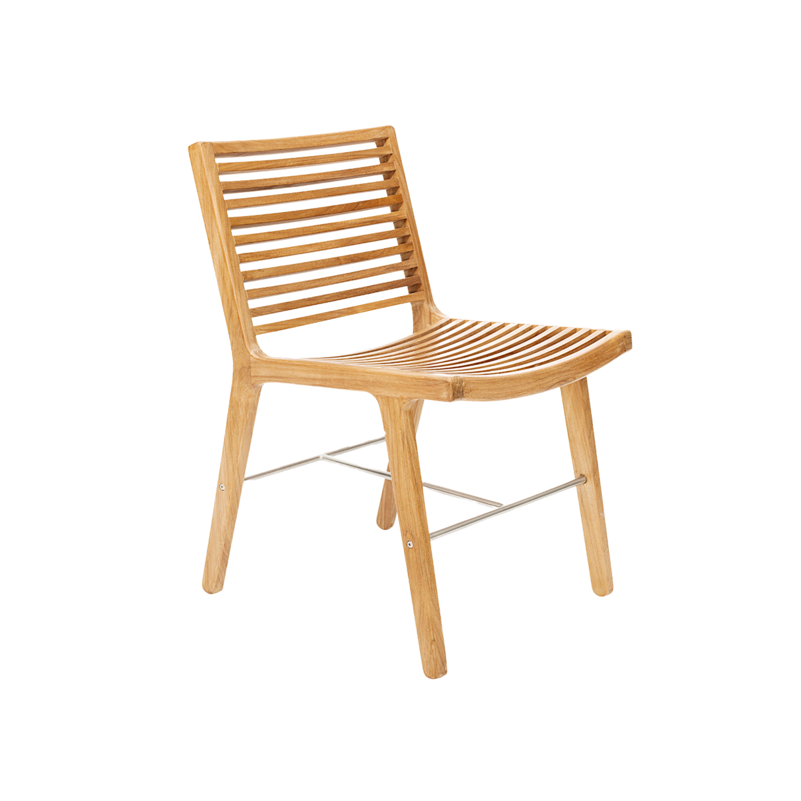 Rib Dining Chair - Gessato Design Store