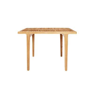 Rib Dining Table - Gessato Design Store