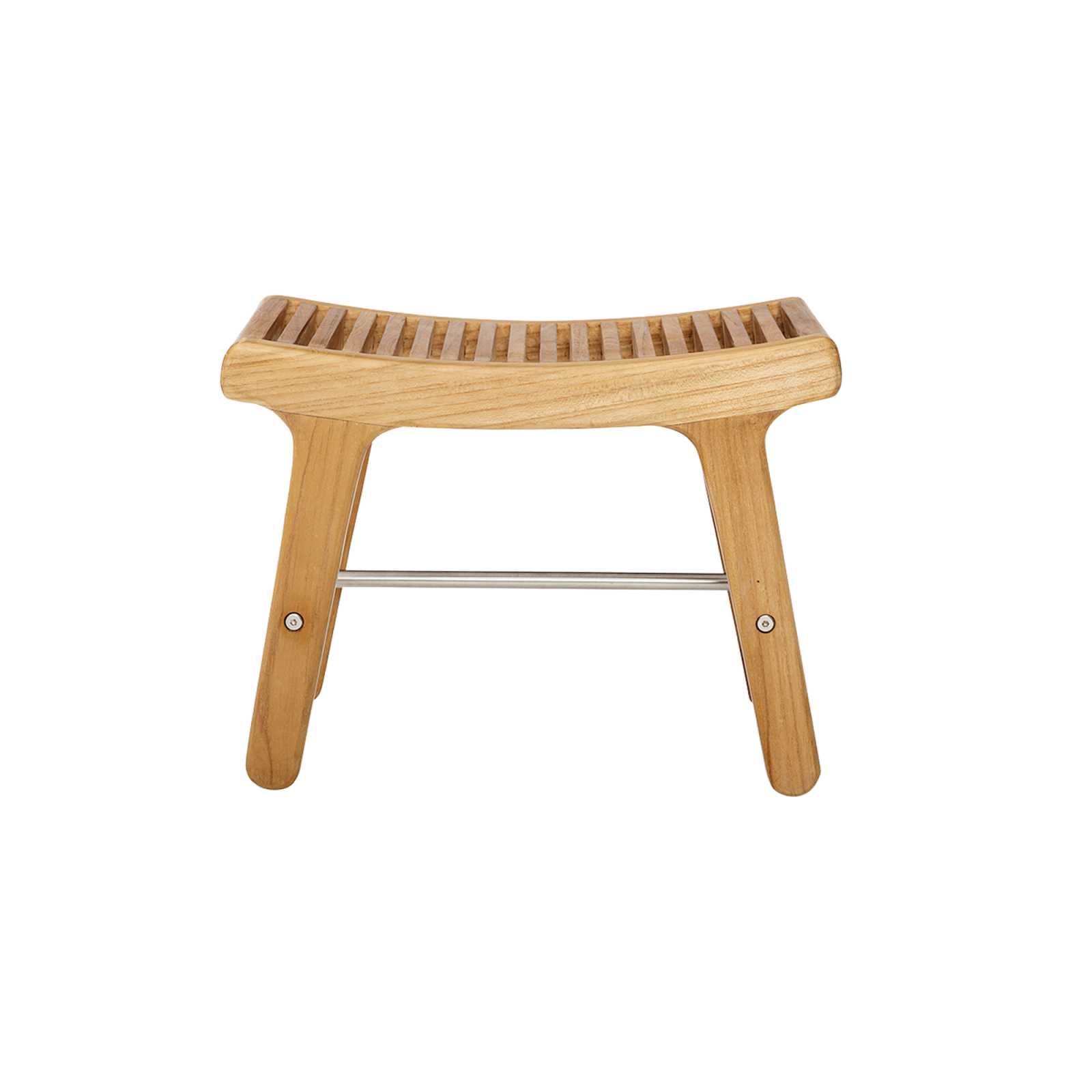 Rib Stool - Gessato Design Store