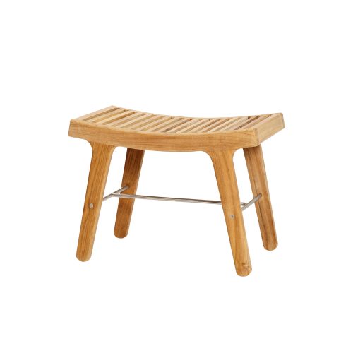 Rib Stool - Gessato Design Store