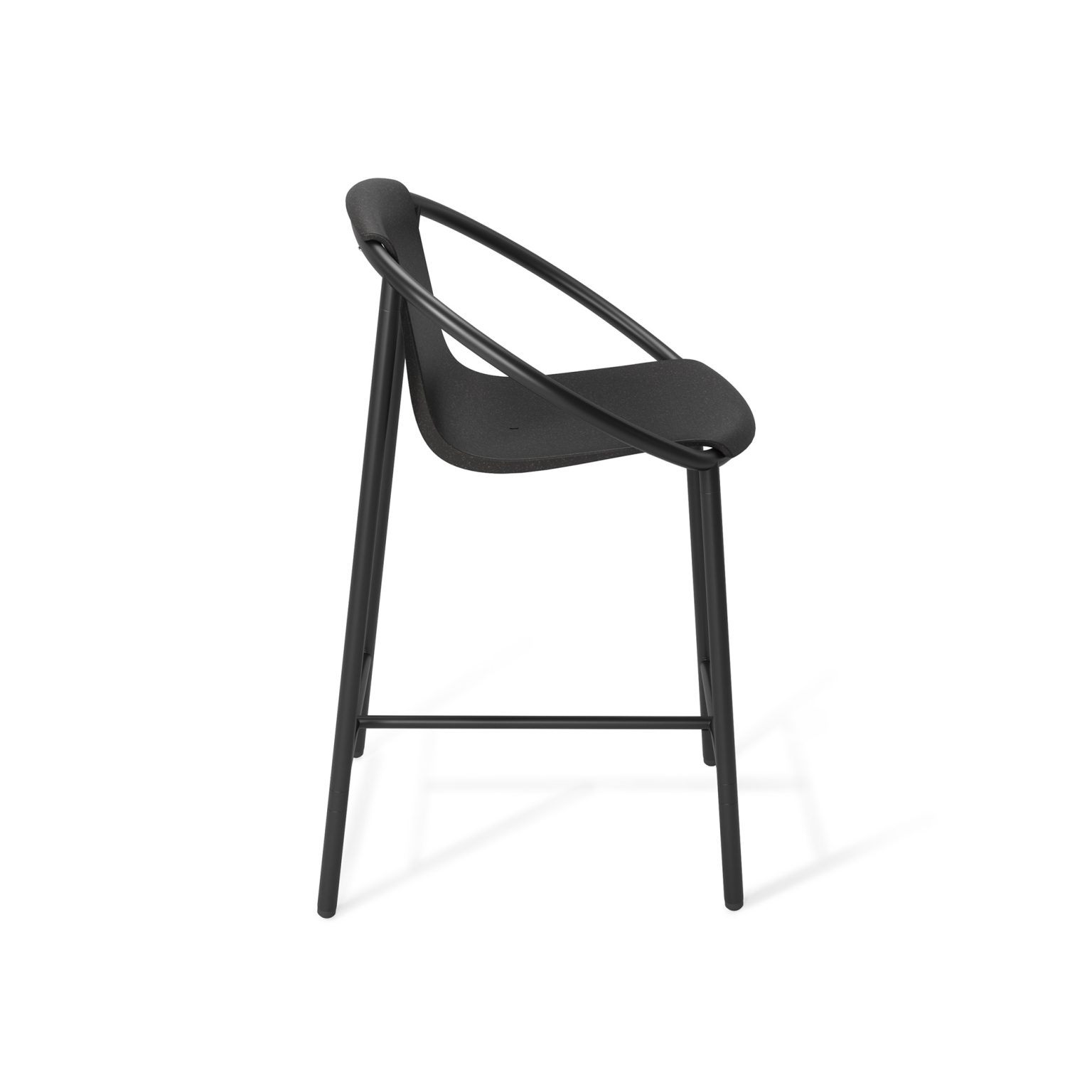 Umbra - Ringo Counter Stool | Gessato Design Store