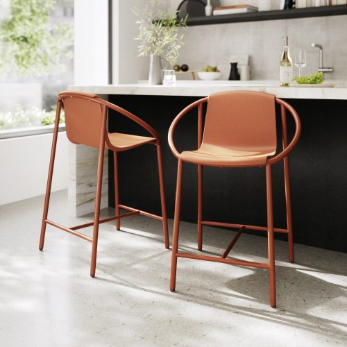 Ringo Counter Stool - Gessato Design Store