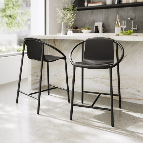 Ringo Counter Stool - Gessato Design Store