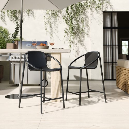 Ringo Counter Stool - Gessato Design Store