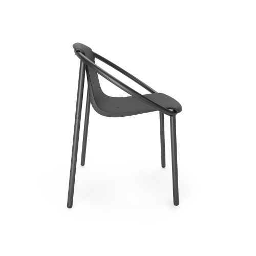 Ringo Outdoor Accent Chair - Gessato Design Store