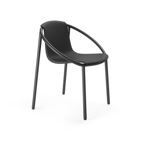 Ringo Outdoor Accent Chair - Gessato Design Store