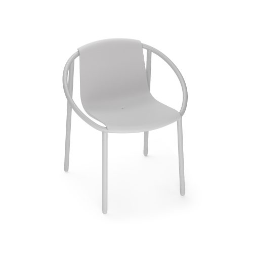 Ringo Outdoor Accent Chair - Gessato Design Store