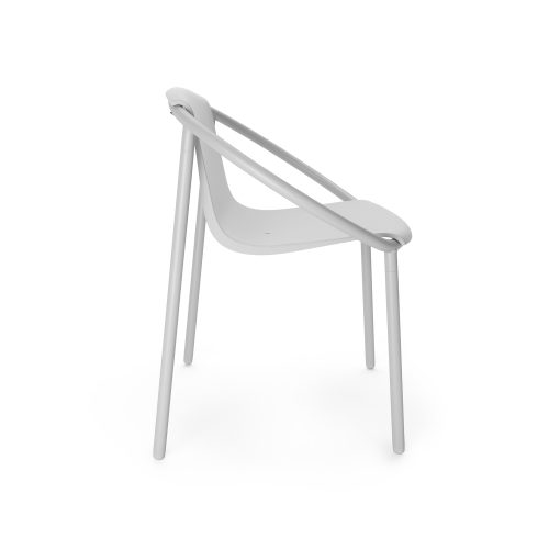 Ringo Outdoor Accent Chair - Gessato Design Store