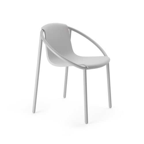 Ringo Outdoor Accent Chair - Gessato Design Store