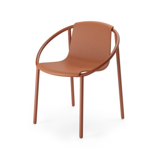 Ringo Outdoor Accent Chair - Gessato Design Store