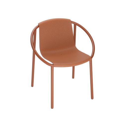 Ringo Outdoor Accent Chair - Gessato Design Store