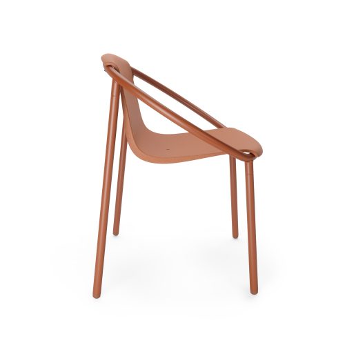 Ringo Outdoor Accent Chair - Gessato Design Store